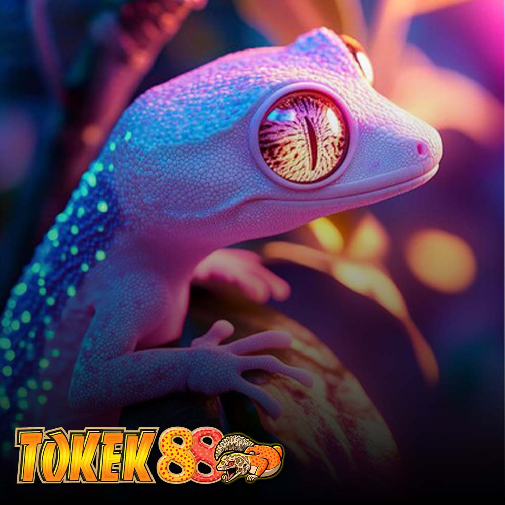 Tokek88